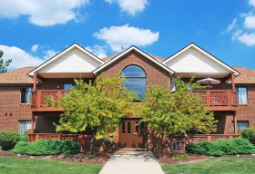 Broadview Heights Condo For Sale