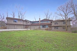 7490 Brandywine Road, Hudson OH 44236