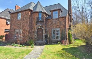 3538 Edison Road, Cleveland Heights, OH 44121